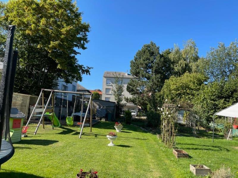 Location Appartement 80M2 A Rombas Экстерьер фото