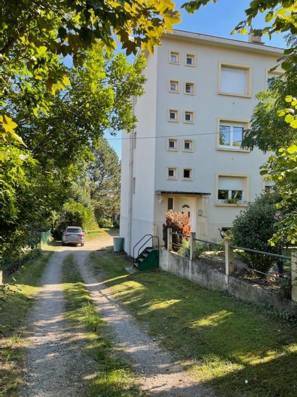 Location Appartement 80M2 A Rombas Экстерьер фото